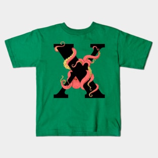 X Kids T-Shirt